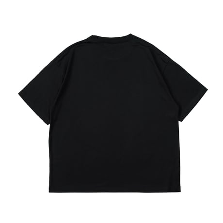 Time For Livin′ / "CHECK YOUR XXXX" S/S TEE (BLACK)