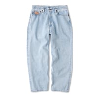 FTC | EMB - BAGGY FIT "WASH" (FTC026AWB04)