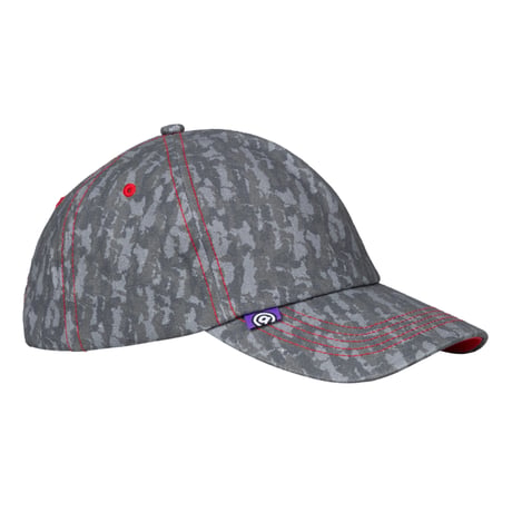 ADWYSD / 5 PANEL NZ DIGI CAMO CAP (DARK)