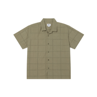 OBEY | ANGELO SS SHIRT (DRIED SAGE)
