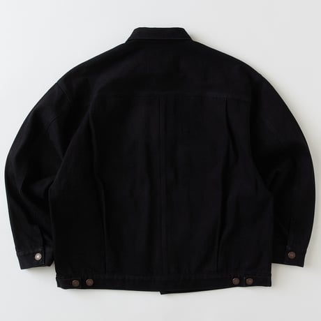 F.A.T. | Mc.TRUCKER (BLACK)