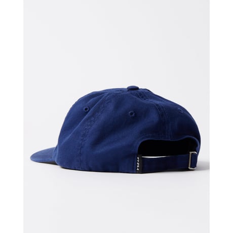 by Parra | Mid career 6 panel hat  (2color)