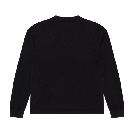 OBEY | OBEY POST THERMAL (DUSTY BLACK LIMO)