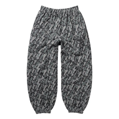 ADWYSD / NZ DIGI CAMO JOGGER (DARK)