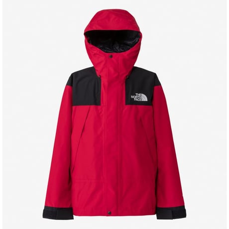 THE NORTH FACE / Mountain Jacket (TNF Red)
