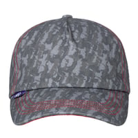 ADWYSD / 5 PANEL NZ DIGI CAMO CAP (DARK)