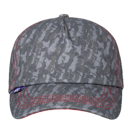 ADWYSD / 5 PANEL NZ DIGI CAMO CAP (DARK)
