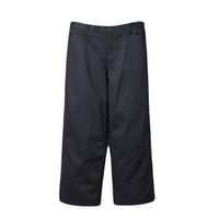 SEDAN ALL-PURPOSE| Dickies / Frisco Jeans (Black)