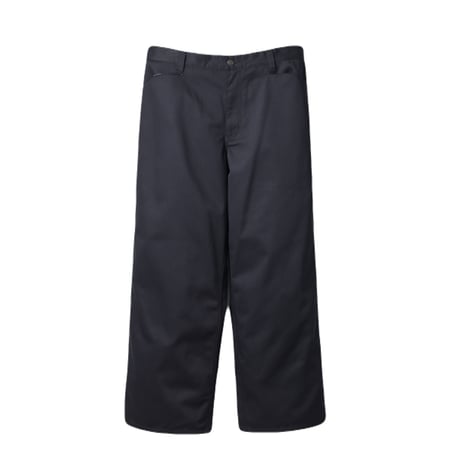 SEDAN ALL-PURPOSE| Dickies / Frisco Jeans (Black)