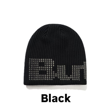 Butter Goods| Stars Skully Beane (2 Color)