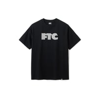 FTC | FTC OG LOGO TEE "BLACK" (FTC026WT01)