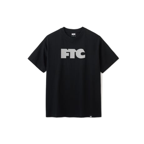 FTC | FTC OG LOGO TEE "BLACK" (FTC026WT01)