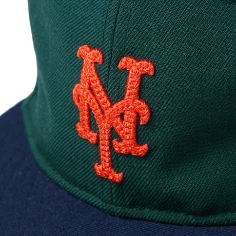 NEW ERA |  59FIFTY Direction by Takayuki Ohashi Dog Patch（Green)