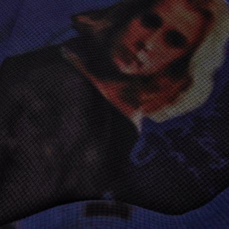 Screen Test / Confession Thermal Sweat (Black)