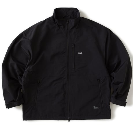 F.A.T. | LIGHTILITY (BLACK)