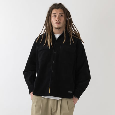 F.A.T. |WALECROP(BLACK)