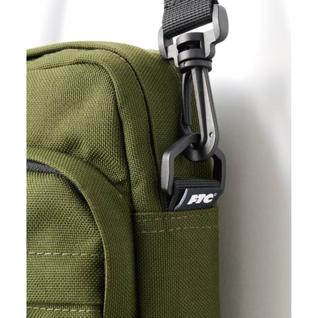 FTC | SHOULDER BAG "3COLOR" (FTC026SUMC06)