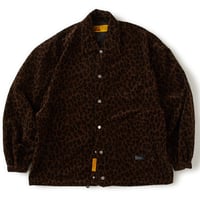 F.A.T. |LEOACH(BROWN)
