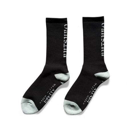 坩堝 (RUTSUBO) | OG SOCKS (3 Color)