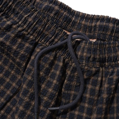 Butter Goods| Loose Shorts (PLAID)