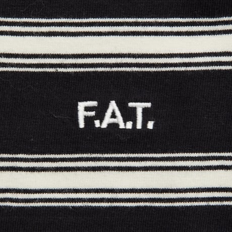 F.A.T. | GRANBO L (BLACK)