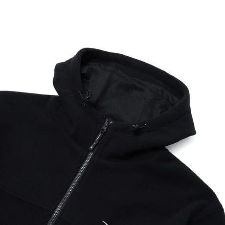 XLARGE | X TECH HOODED JACKET(CAMO)