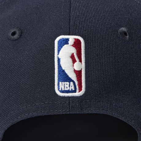 NEW ERA |  RC 9FIFTY Powered by GORO（MIN-NANO）Indiana Pacers (Navy)