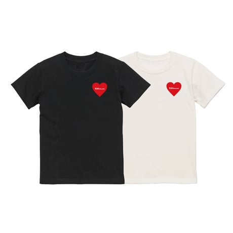 Time For Livin′ /  Archive Design Kids Tee (More Variation)