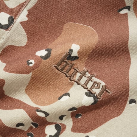 Butter Goods | Camo Poro (Camo)