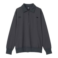 THE NORTH FACE / GAR DRY PILE SWEAT ANORAK (AG/アスファルトグレー)