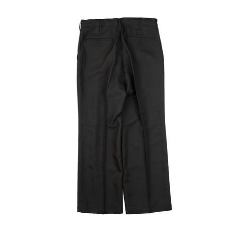 Time For Livin‘ / POISE SLACKS (BLACK)