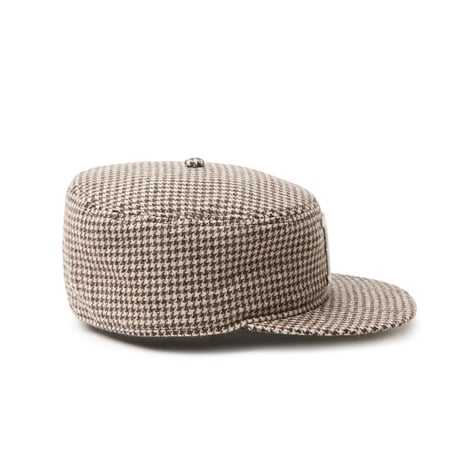 NEW ERA |  Pillbox (Brown)