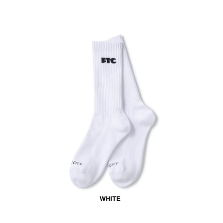 FTC | FTC TEAM SOCKS "2COLOR" (FTC026AWAUW02)
