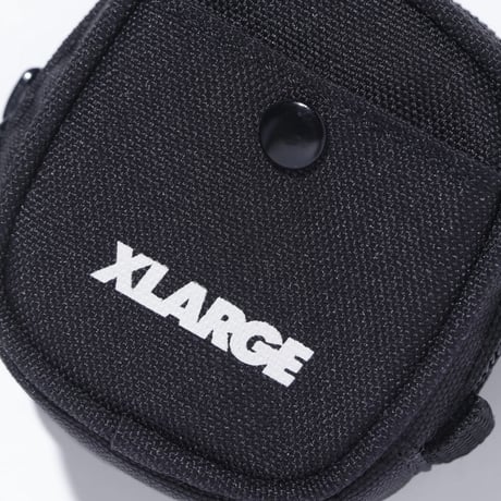 XLARGE | SOFT EARPHONE CASE (3Color)