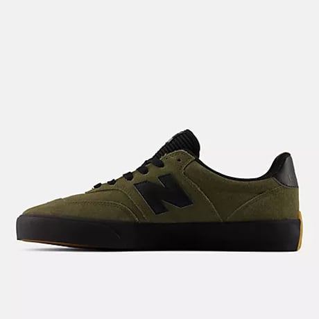 NEW BALANCE NUMERIC | UN340IWT