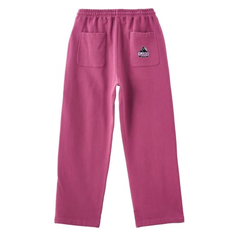 XLARGE | OG SWEAT PANTS(PINK)