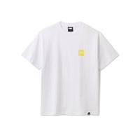 FTC | FTC BOX LOGO TEE "WHITE" (FTC026SUMC01)