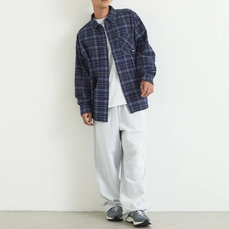 XLARGE | OG SWEAT PANTS(ASH)