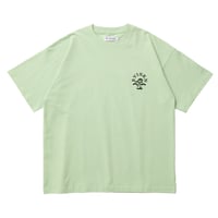 EVISEN SKATEBOARDSゑ®︎ | BONSAI TEE (Green)
