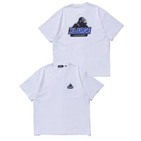 XLARGE | SLANTED OG S/S TEE(WHITE)