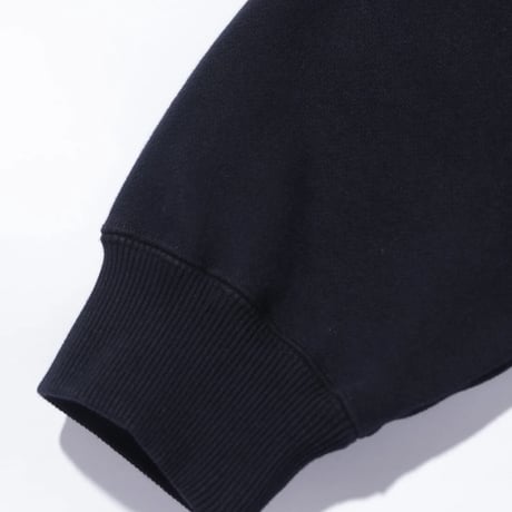 XLARGE | RHINESTONE PULLOVER HOODED SWEATSHIRT(ASH)