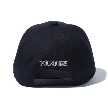 XLARGE | XLARGE OLD ENGLISH LA CAP(3color)