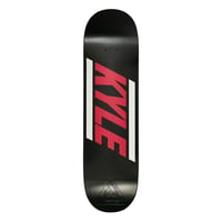 PALACE SKATEBOARDS | KYLE "8.5"