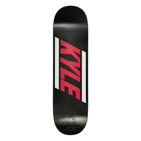 PALACE SKATEBOARDS | KYLE "8.5"