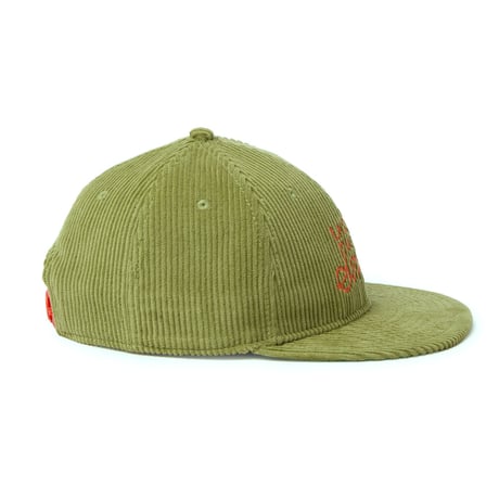 NEW ERA |  RC 9FIFTY Sean Wotherspoon Corduroy  (Green)
