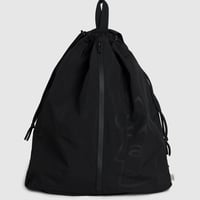 VICTORIA HK / QH DAYPACK (BLACK)