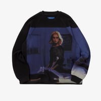 Screen Test / Confession Thermal Sweat (Black)
