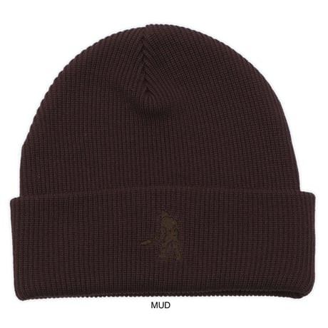 PASS~PORT | SOLID COTTON BEANIE "2COLOR"