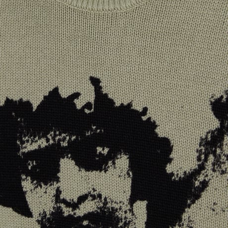 OBEY | OBEY CHERUB SWEATER (ABBY STONE)