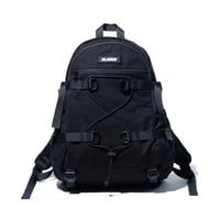 XLARGE | CANVAS TACTICAL BACKPACK(2color)